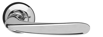 РУЧКА РАЗДЕЛЬНАЯ PAVA R.LD54 CP-8 ХРОМ