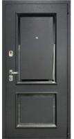 Porta R-4 402B/К42 T80 White/ Букле Графит 