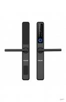ЭЛЕКТРОННЫЙ ДВЕРНОЙ ЗАМОК PHILIPS EASYKEY DDL608-5HWS