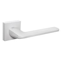 РУЧКА РАЗДЕЛЬНАЯ FLOW DM WH-19 БЕЛЫЙ