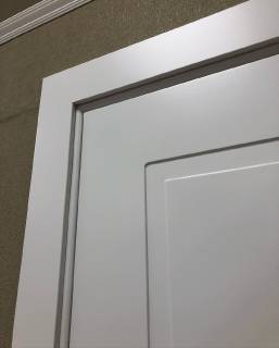 ФРЕЗА 4 БЕЛАЯ ЭМАЛЬ 9003