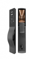 ЭЛЕКТРОННЫЙ ЗАМОК SAFEBURG S1030 PREMIUM