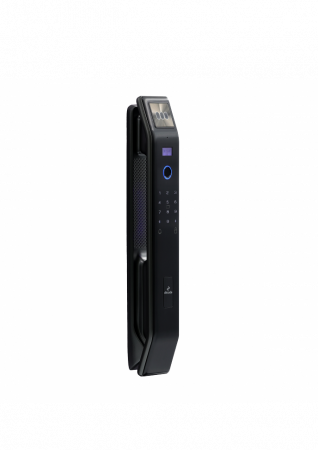 ЭЛЕКТРОННЫЙ ДВЕРНОЙ ЗАМОК DIRCODE U800 С РАСПОЗНАВАНИЕМ ЛИЦА