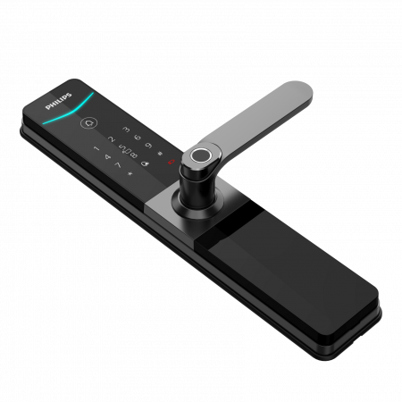 ЭЛЕКТРОННЫЙ ЗАМОК PHILIPS EASYKEY DDL610-5HBS