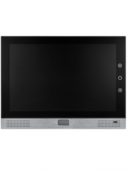 ЭЛЕКТРОННЫЙ ДВЕРНОЙ ЗАМОК SANYO D701 USMART GO С ВИДЕОНАБЛЮДЕНИЕМ ( ДЛЯ ДВУХСТВОРЧАТЫХ ДВЕРЕЙ ) 